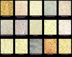 Manufacturers Exporters and Wholesale Suppliers of Indian Basmati Rice Kolkata West Bengal